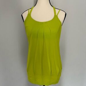 Lululemon Women's Tank Top- size 6